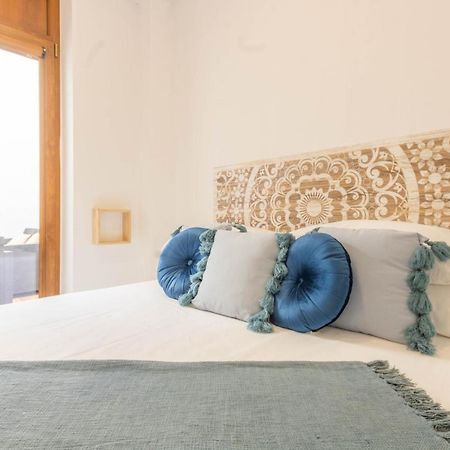 Apartamentos Miguel De Cervantes Centro Cordoba Luaran gambar